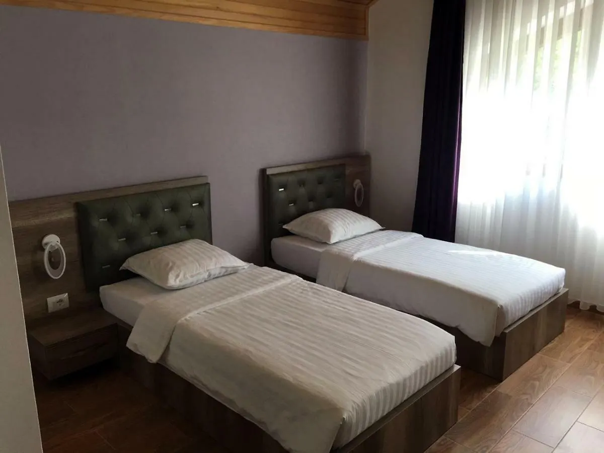 Bed & Breakfast Vila Alexander B&B Valbone
