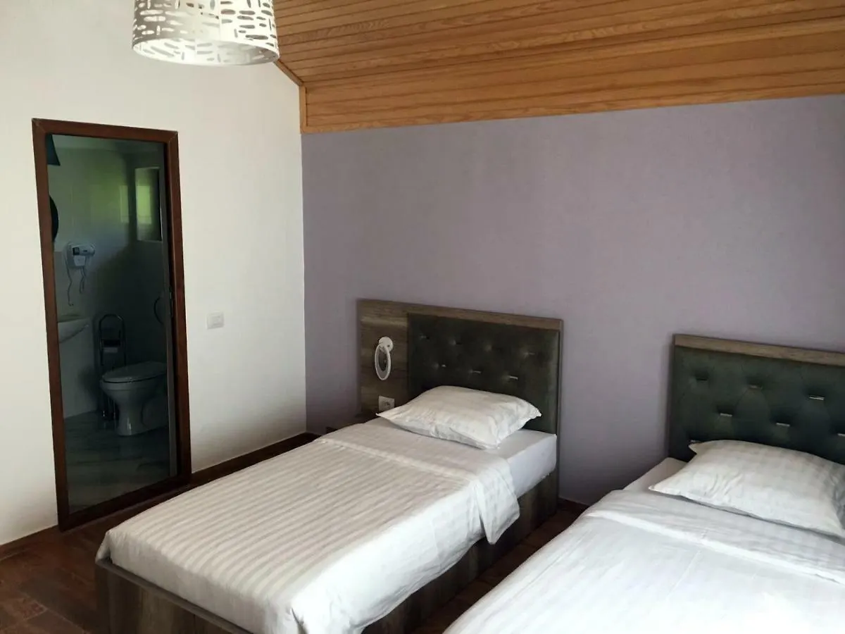 Vila Alexander B&B Valbone Albania