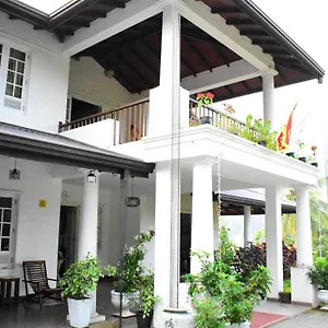 *** Hotel Notting Hill Country House Sri Lanka