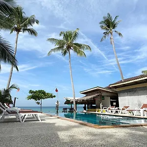  Resort Sea Shell Beach Thailand