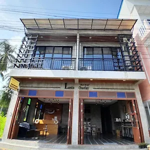 ** Hostel Lanta Chaolay Thailand