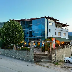 Kanione Hotel