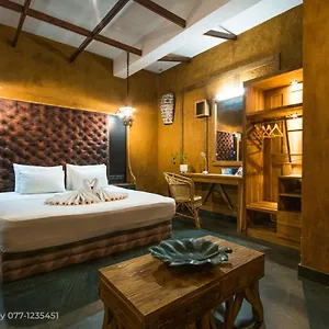 ** Bed & Breakfast City Sri Lanka